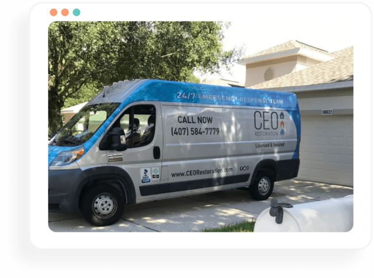 Damage Restoration Professionals in Orlando, FL
