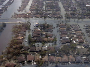 flood houses