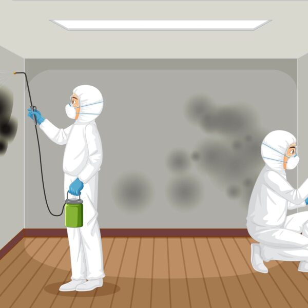 The Importance of Immediate Mold Remediation What Happens if You Delay