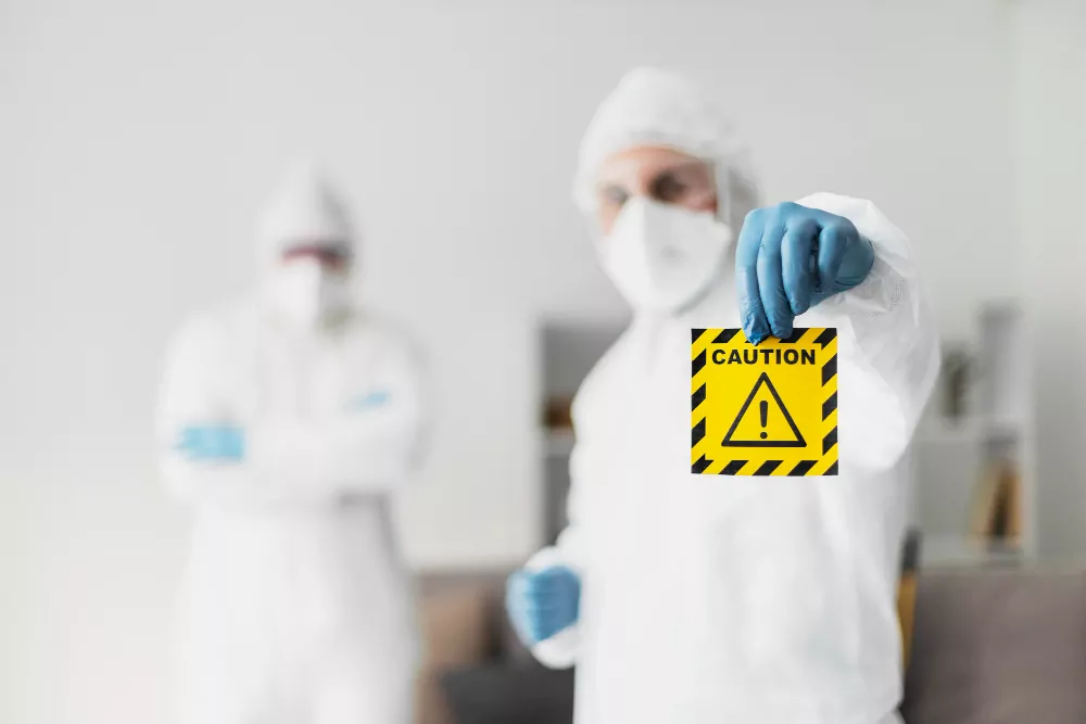 10 Signs You Need Mold Remediation in Your Orlando Home