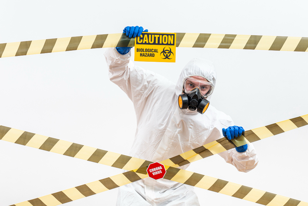 The Pros and Cons of DIY Mold Remediation Is it Worth the Risk