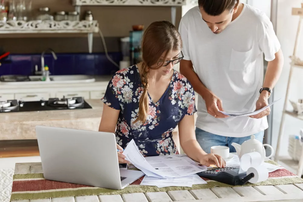 How Much Does It Cost to Repair Water Damage in Orlando