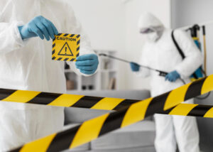 5 Essential Aspects of Biohazard Cleanup Not Just for Crime Scenes