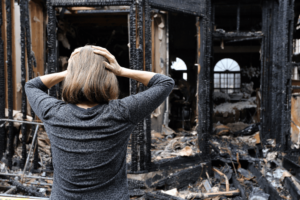 Hire Professional Fire Damage Repair Services in Orlando