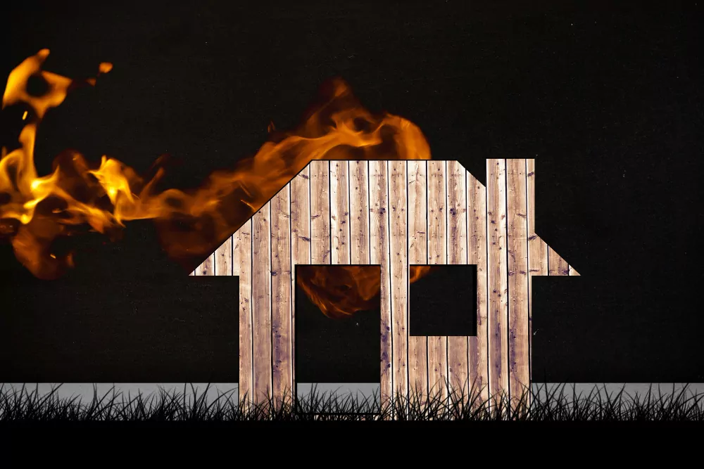 7 Essential Steps: Rebuilding Your Life After Fire Damage in Orlando