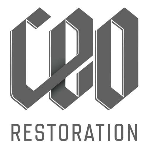 CEO Restoration Logo