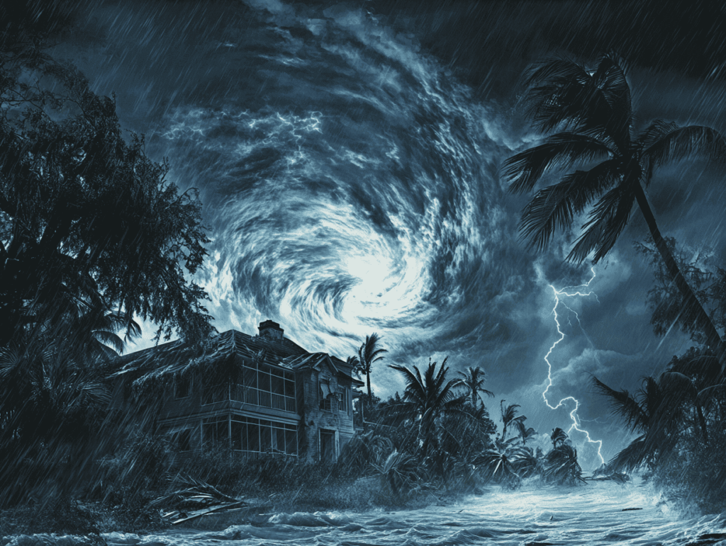 How to Prepare for Hurricane Milton in Florida
