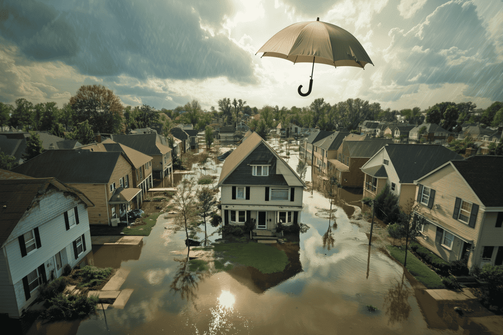 Water Damage Insurance